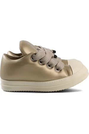 Rick Owens Jumbolace sneakers