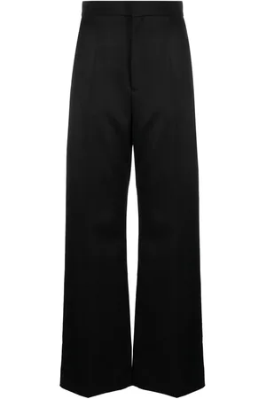 Loewe Byxor med hög midja