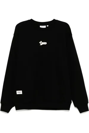 Chocoolate Sweatshirt med logotyp