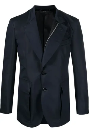 Tom Ford Enkelknäppt blazer