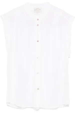 FORTE FORTE Kortärmad blus
