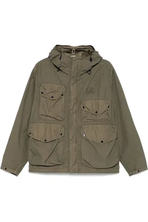 C.P. Company Flatt jacka