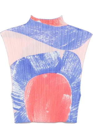 PLEATS PLEASE ISSEY MIYAKE Backlight linne