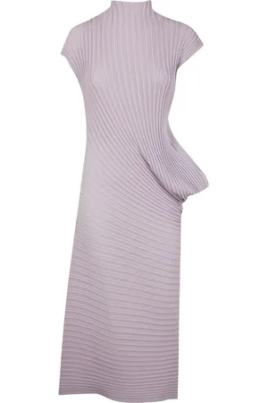 Issey Miyake Stream klänning