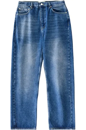 STUDIO NICHOLSON Denjo jeans