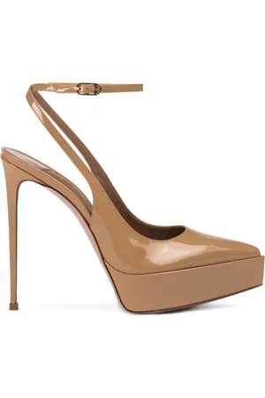 LE SILLA Uma slingback