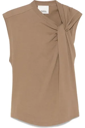 Isabel Marant Nayda topp