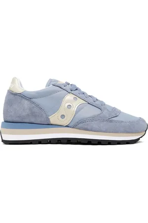 Saucony Lädersneakers