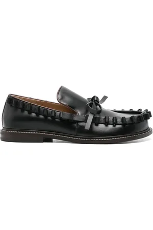 J.W.Anderson Loafers med volangdetalj