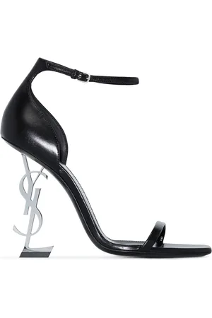Saint Laurent Opyum sandaler 110 mm