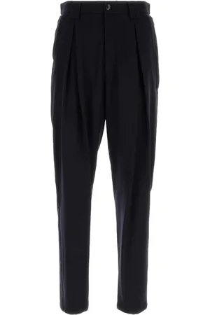 Giorgio Armani Finbyxor i ull