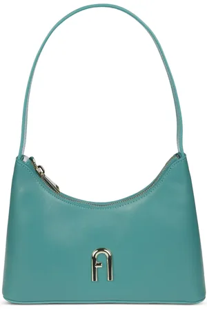 Furla Diamante liten axelväska