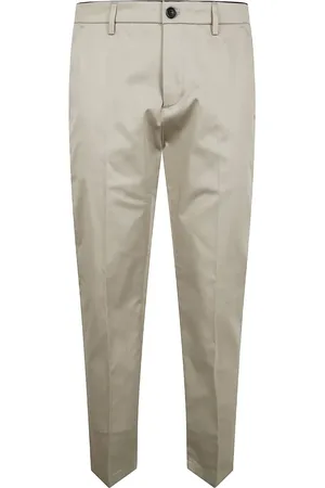 DEPARTMENT 5 Chinos med pressveck