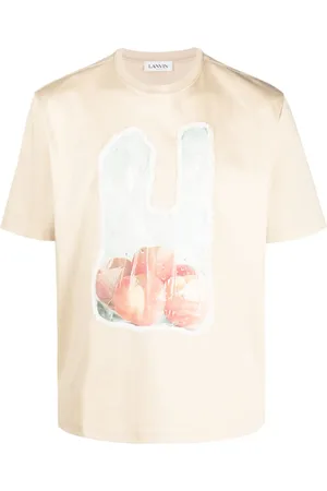 Lanvin Scratch & Sniff t
