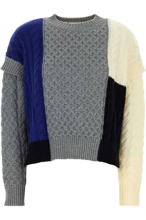 Max Mara Mestre stickad tröja