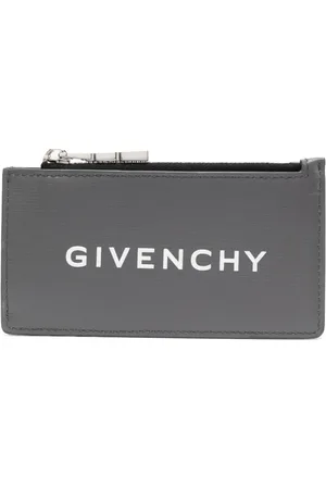 Givenchy Korthållare med logotyp