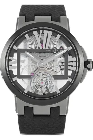 Ulysse Nardin Pre