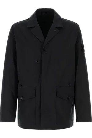 Stone Island Bomullsblazer