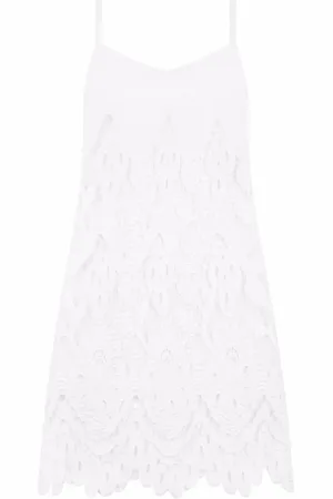 Dolce & Gabbana ärmlös klänning