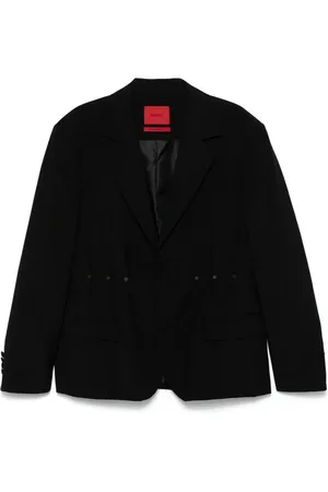 Kusikohc Blazer med nitar