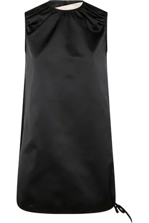 Nº21 ärmlös klänning