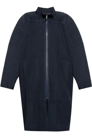 Issey Miyake January kappa