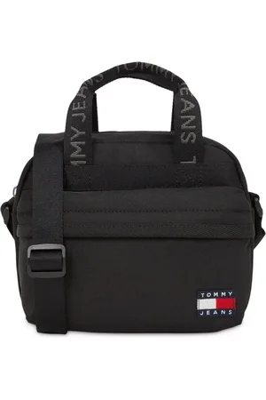 Tommy Hilfiger Essential Repeat axelremsväska