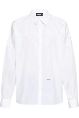Dsquared2 Skjorta med panel