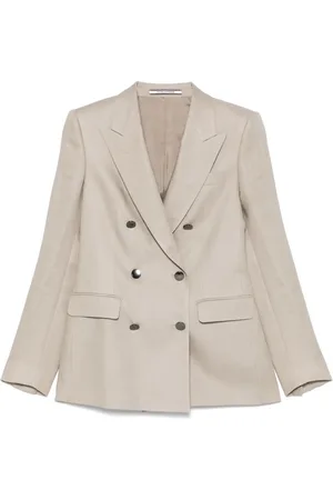 TAGLIATORE Dubbelknäppt blazer