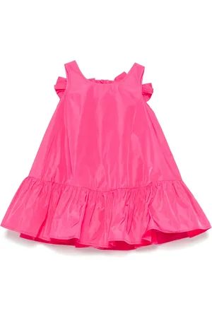 Simonetta Klänning med rosett