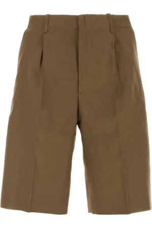 OUR LEGACY Skräddade bermudashorts