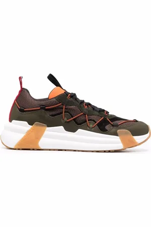 Moncler Compassor sneakers