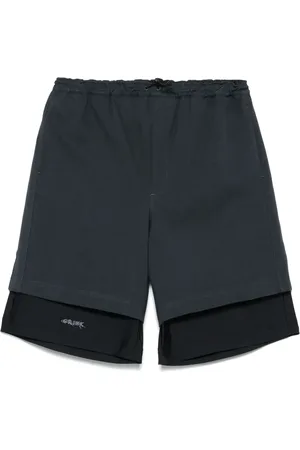 GR10K Cargoshorts med dubbla lager