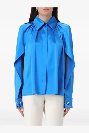 Max Mara Salice blus