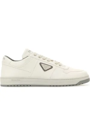 Prada Downtown låga sneakers