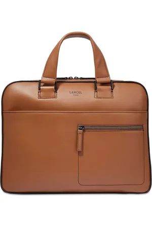 LANCEL Max de dokumentväska