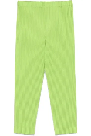Issey Miyake Mc March byxor