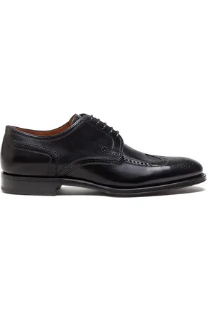 Dolce & Gabbana Derbyskor med Brogue