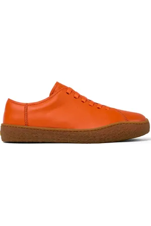 Camper Peu Terreno sneakers med rundad tå