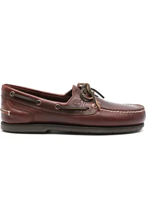 Timberland Classic Boat 2