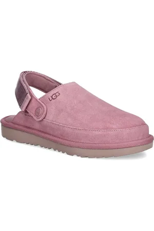 UGG Tofflor i mocka