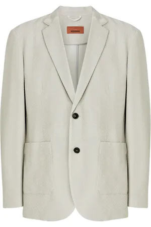 Missoni Chevronmönstrad blazer
