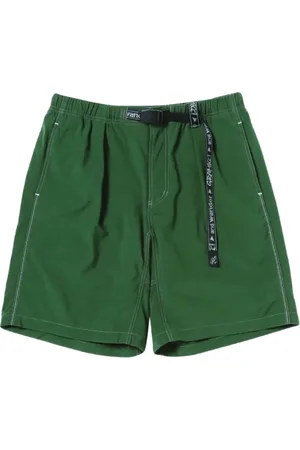 and wander X Gramicci med bälte shorts