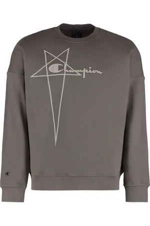Rick Owens X Champion tröja