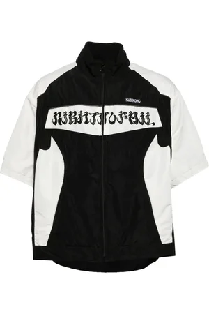 Kusikohc Rider kort skjorta