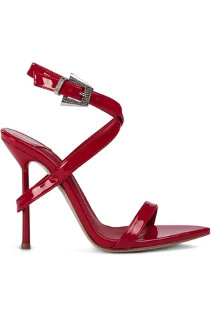 LE SILLA Tess sandaler med stilettklack 110 mm