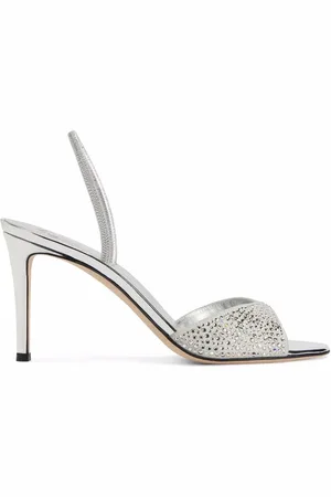 Giuseppe Zanotti Lilibeth Starlight sandaler