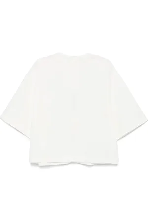 Rick Owens Tommy blus