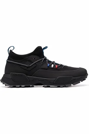Moncler Boulderise låga sneakers