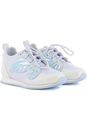 SOPHIA WEBSTER Chiara sneakers